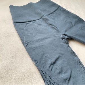Lululemon Capri Legging